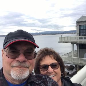 Meet your Posher, Denise